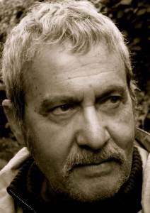 Author Michael Parenti