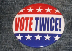 vote-twice