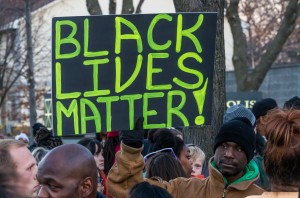 Black Lives Matter Minneapolis