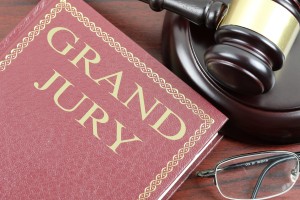Grand-jury
