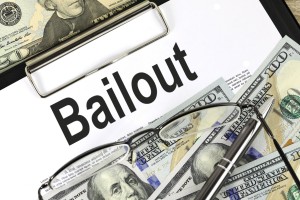 bailout